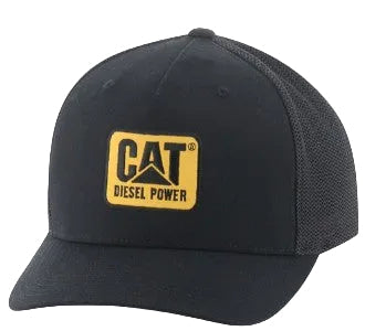 CAT Design Mark Diesel Cap 1120254