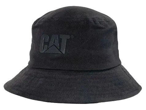 CAT DM Logo Bucket Hat 8090015