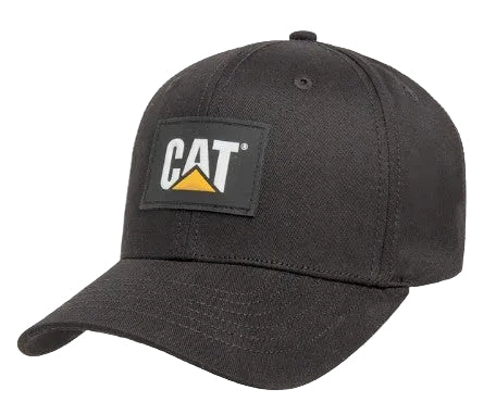 CAT Patch Cap 1090034
