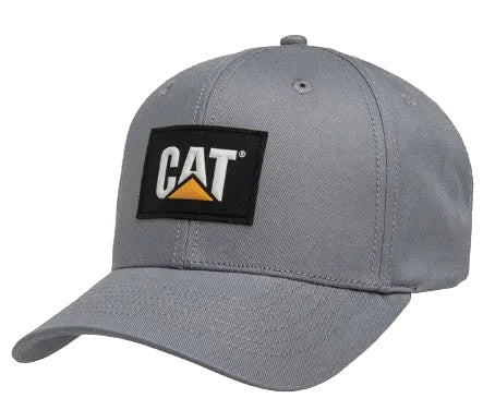 CAT Patch Cap 1090034