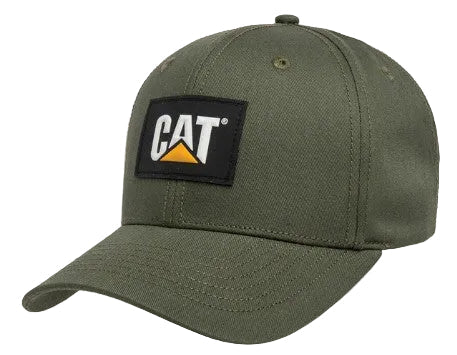 CAT Patch Cap 1090034
