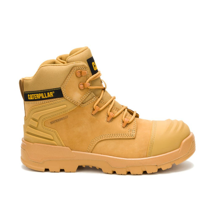 CAT Striver XL 6" Boot P727059