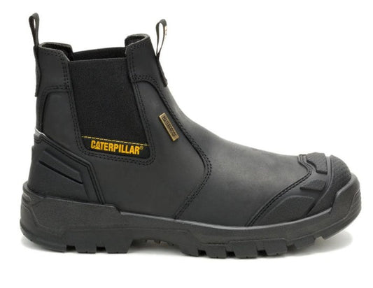 CAT Striver XL Chelsea Boots P727056