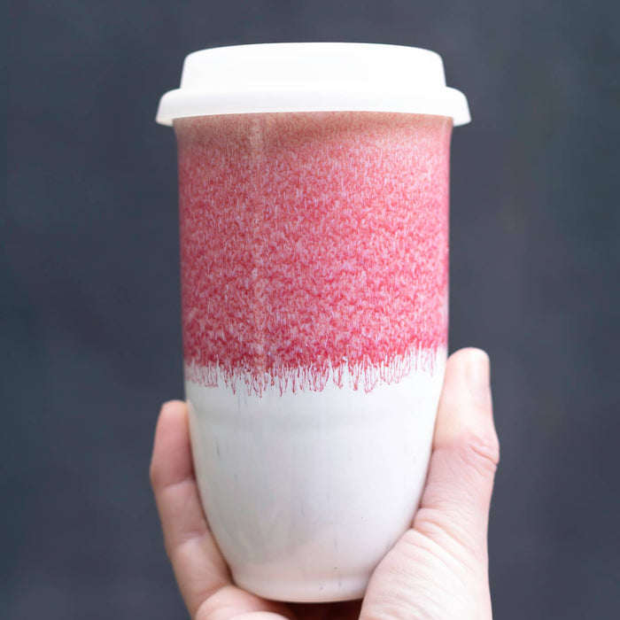 Ceramic Reusable Cup 16 oz