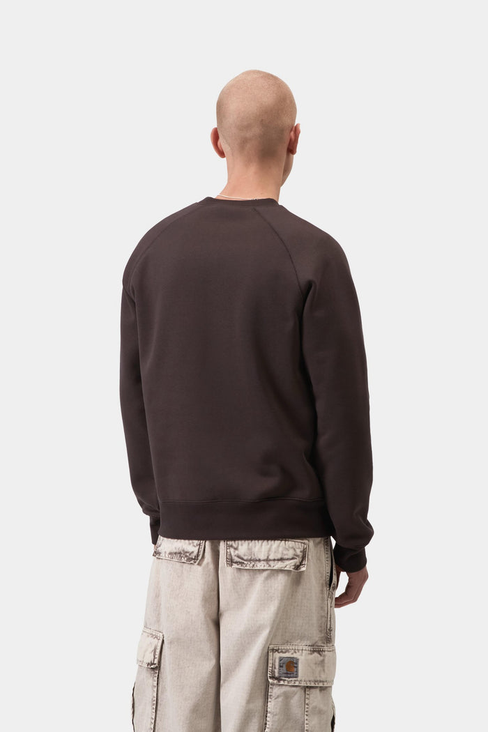 Chase Sweat
