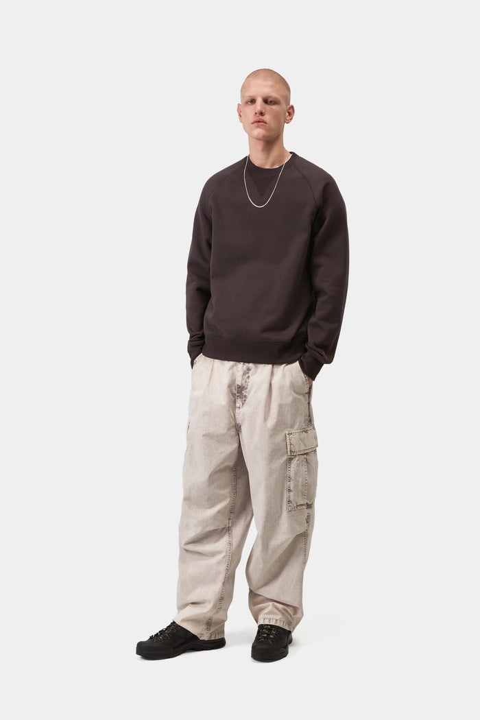 Chase Sweat