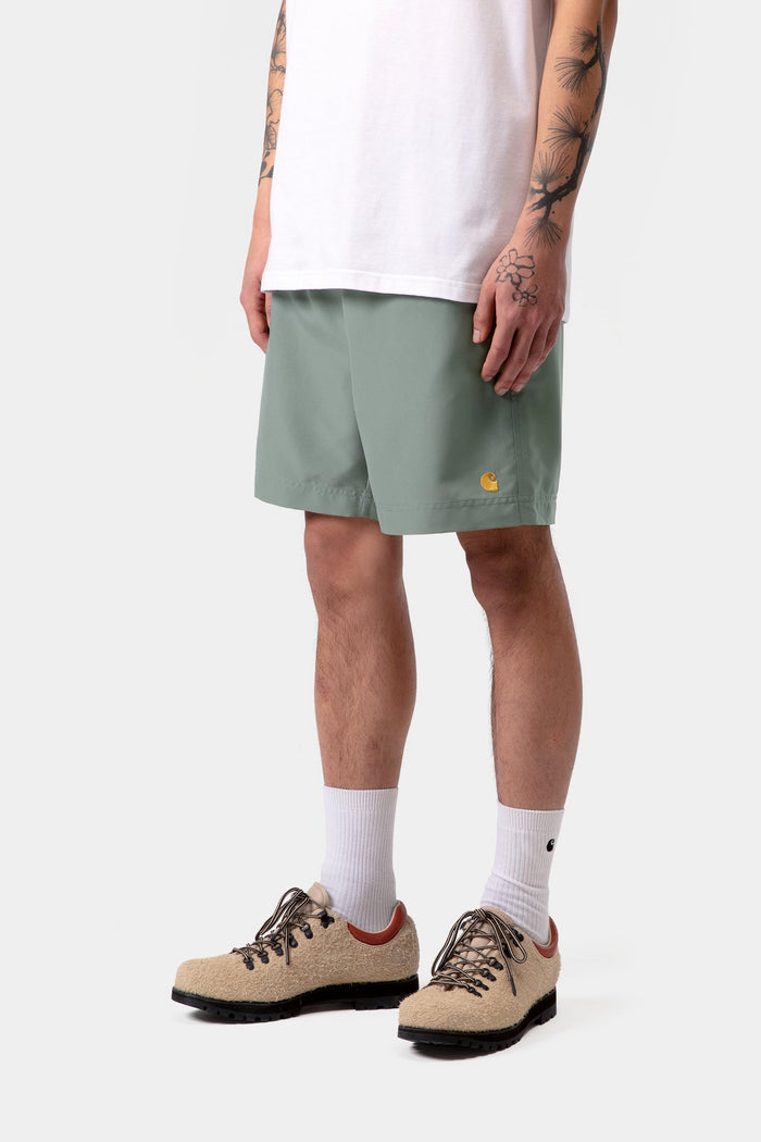Chase Swim Trunks