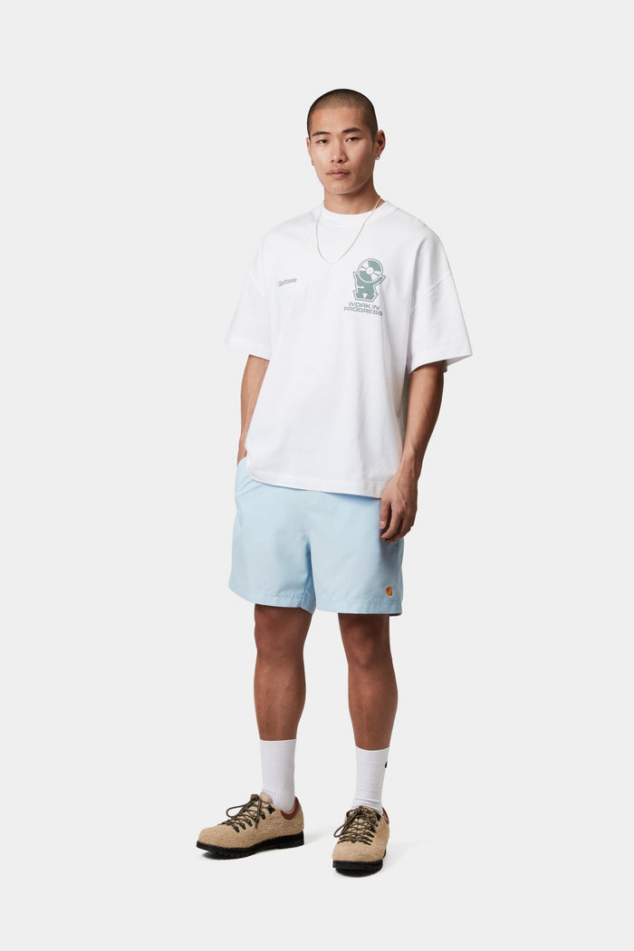 Chase Swim Trunks