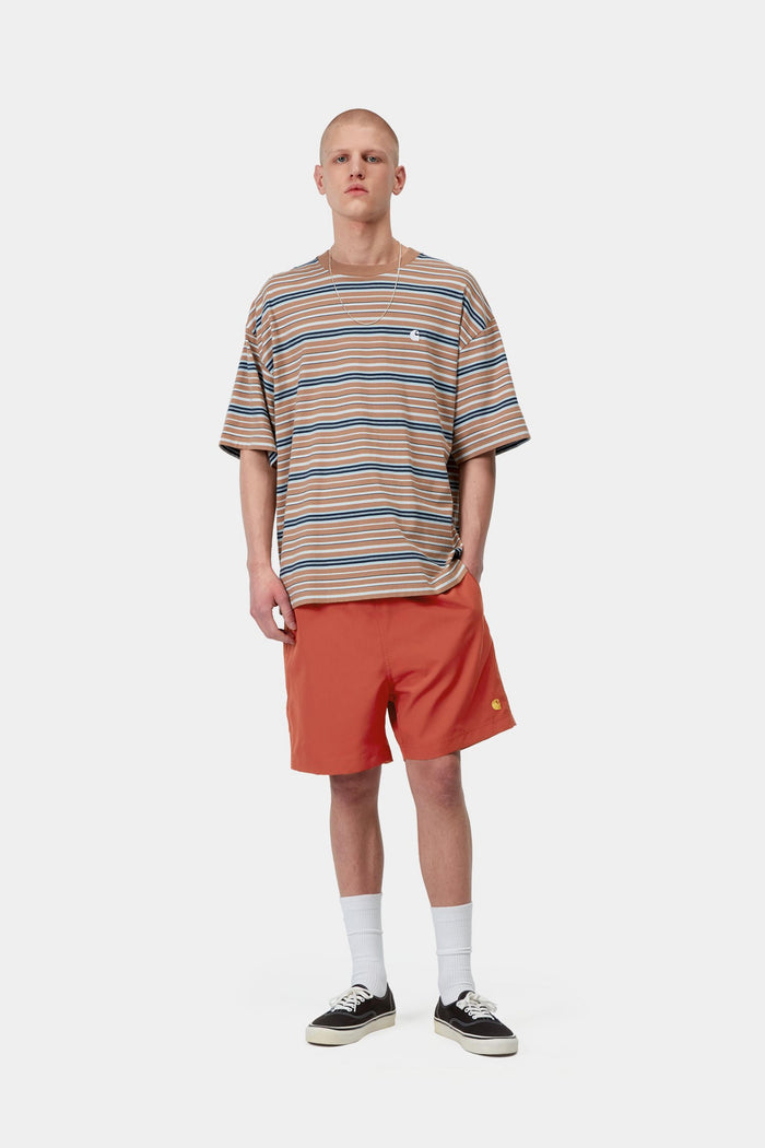 Chase Swim Trunks