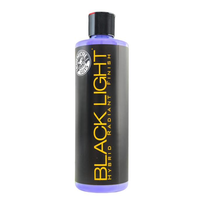 Chemical Guys Black Light Hybrid Glaze and Sealant - Detailing Connect