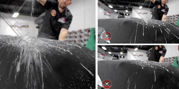 Chemical Guys Convertible Top Protectant and Repellent - Detailing Connect