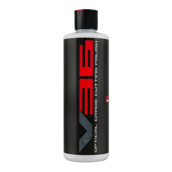 Chemical Guys V36 Optical Grade Cutting Polish - Detailing Connect