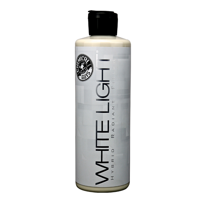 Chemical Guys White Light Hybrid Glaze and Sealant - Detailing Connect