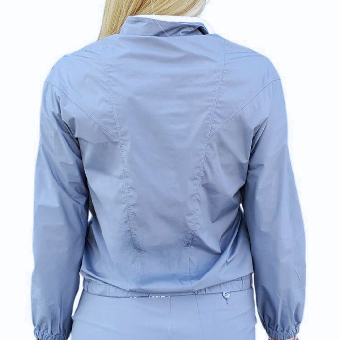 Chervo Mare Jacket - Light Blue