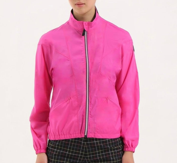 Chervo Mare Jacket - Pink