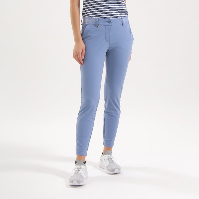 Chervo Sell Superflex Pants - Light Blue
