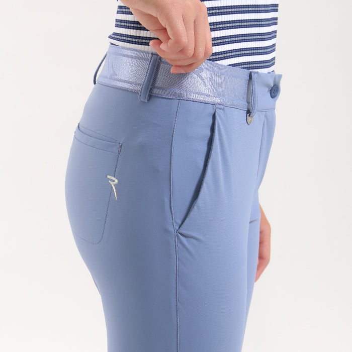 Chervo Sell Superflex Pants - Light Blue