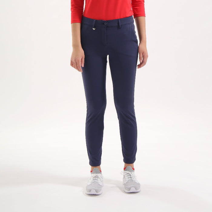 Chervo Soon Pants - Navy