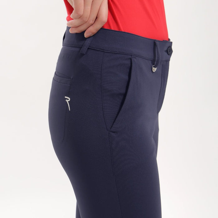Chervo Soon Pants - Navy