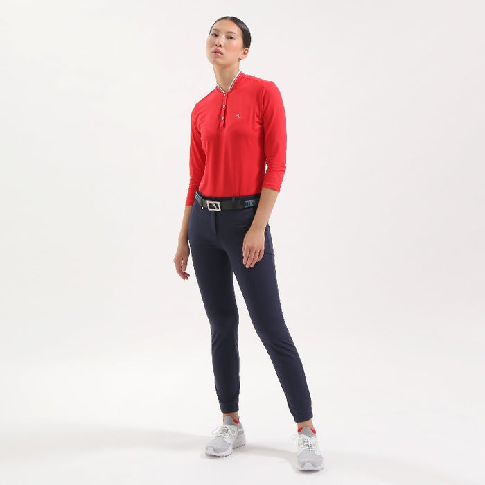 Chervo Soon Pants - Navy