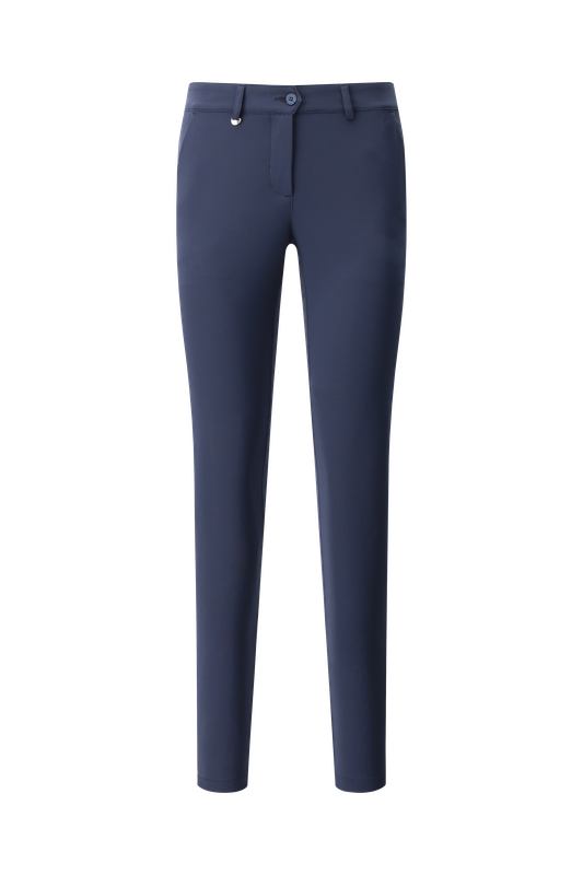 Chervo Soon Pants - Navy