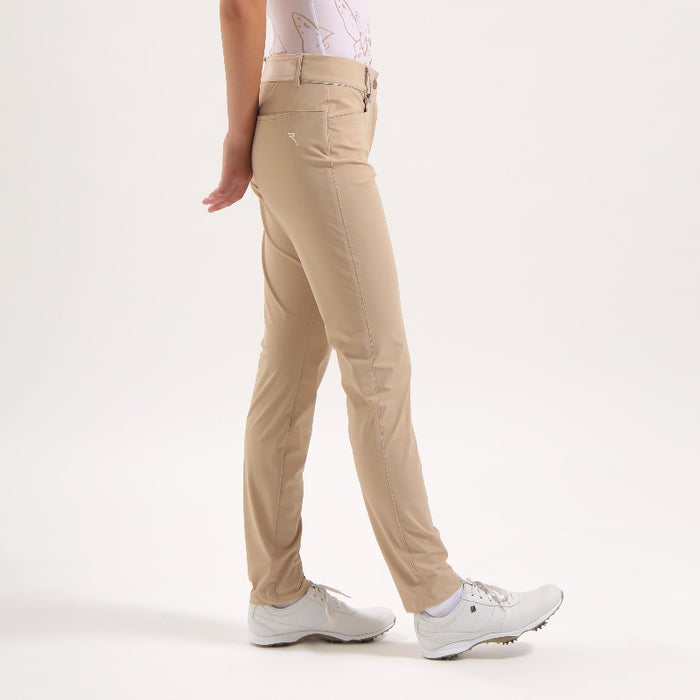 Chervo Splendid Pants - Beige