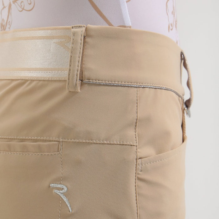 Chervo Splendid Pants - Beige