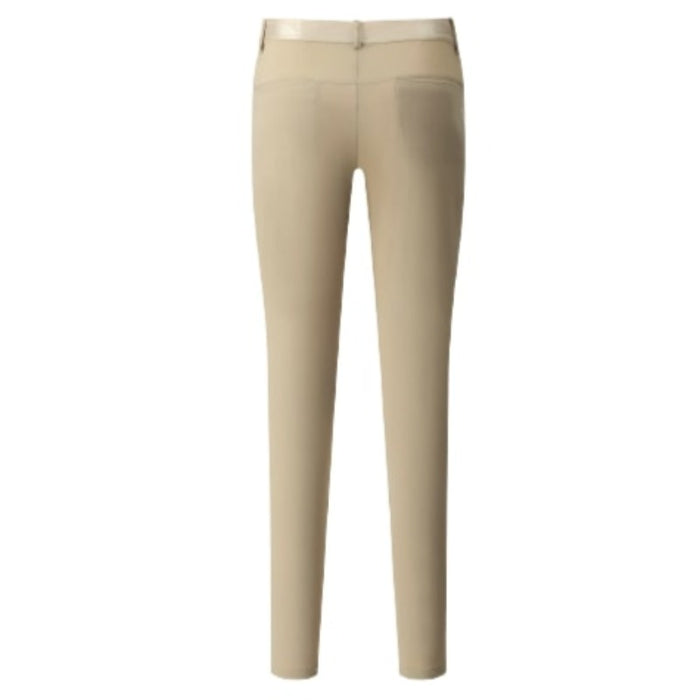 Chervo Splendid Pants - Beige