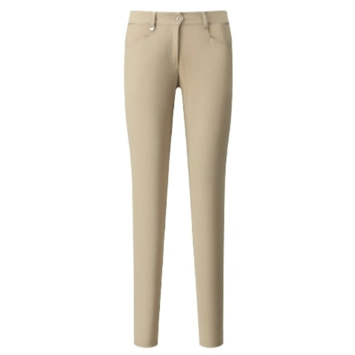 Chervo Splendid Pants - Beige