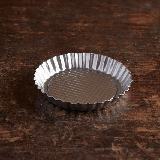 Child's Tartlet Mold