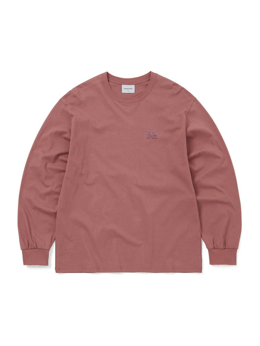 CIRCA 2010 L/S Tee
