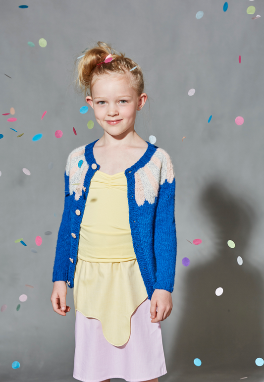 Cirkus Cardigan