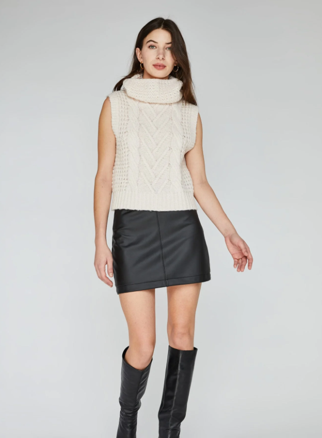 Clementine Sweater