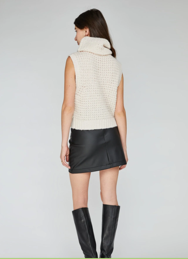 Clementine Sweater