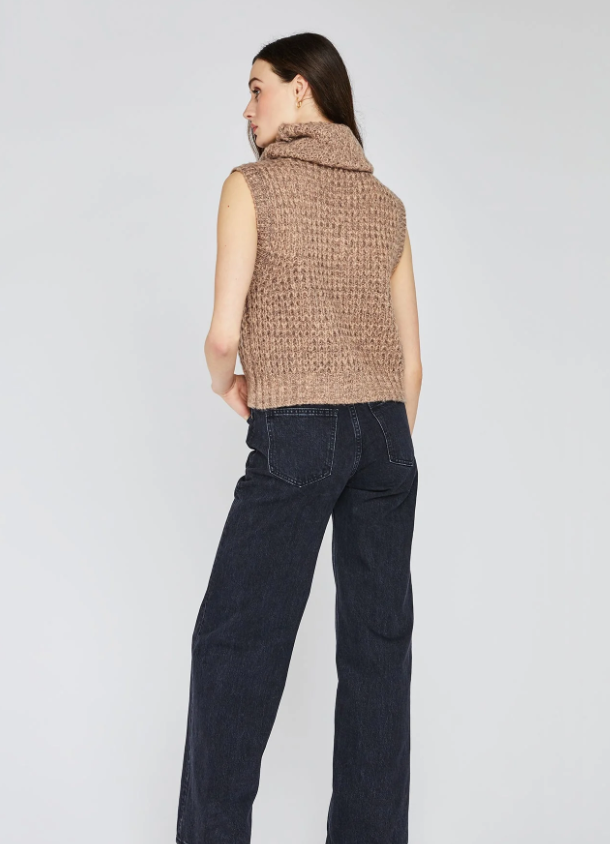 Clementine Sweater