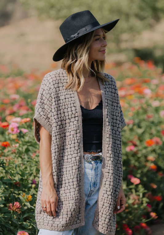 Coco Patsy Cardigan
