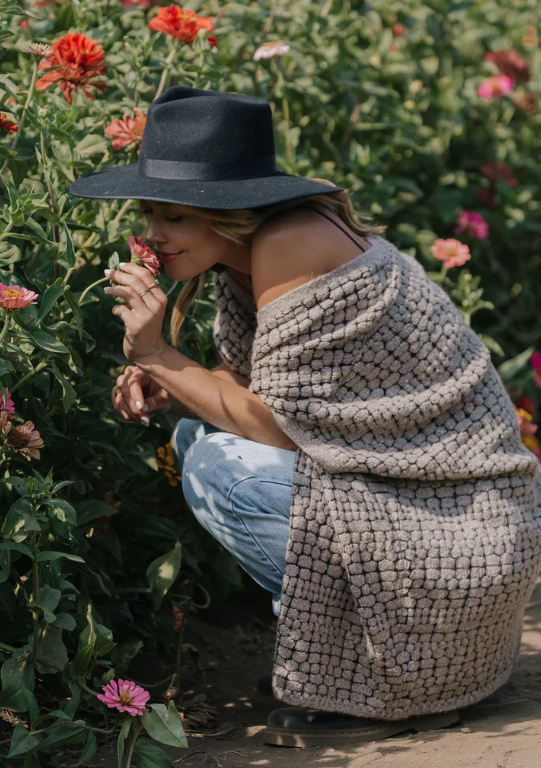 Coco Patsy Cardigan