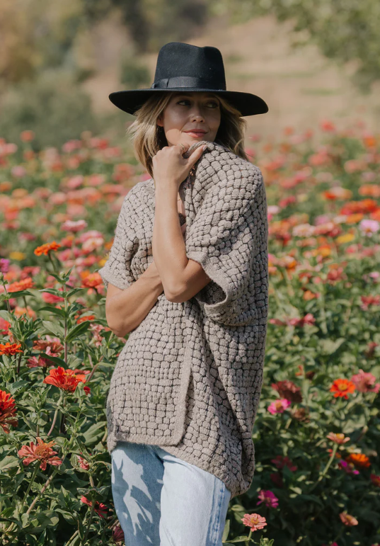 Coco Patsy Cardigan