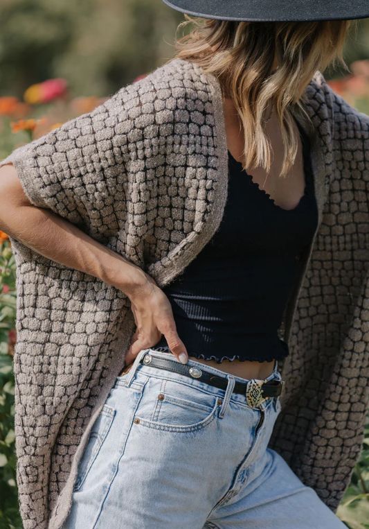 Coco Patsy Cardigan
