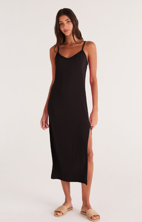 Cora Midi Dress