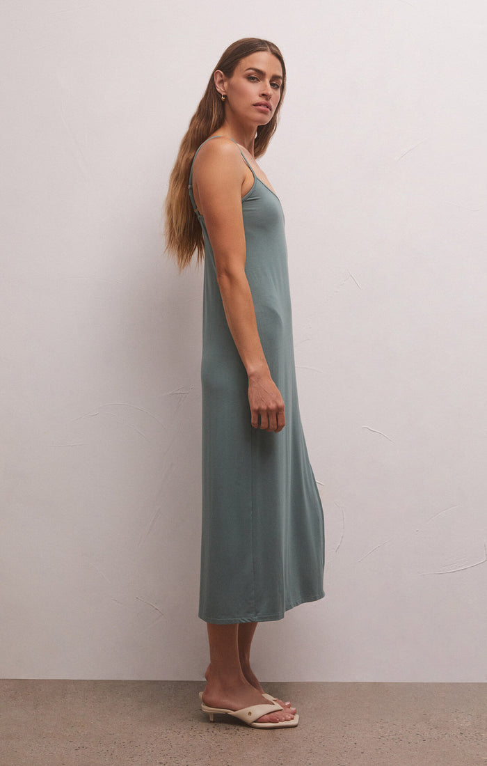Cora Midi Dress