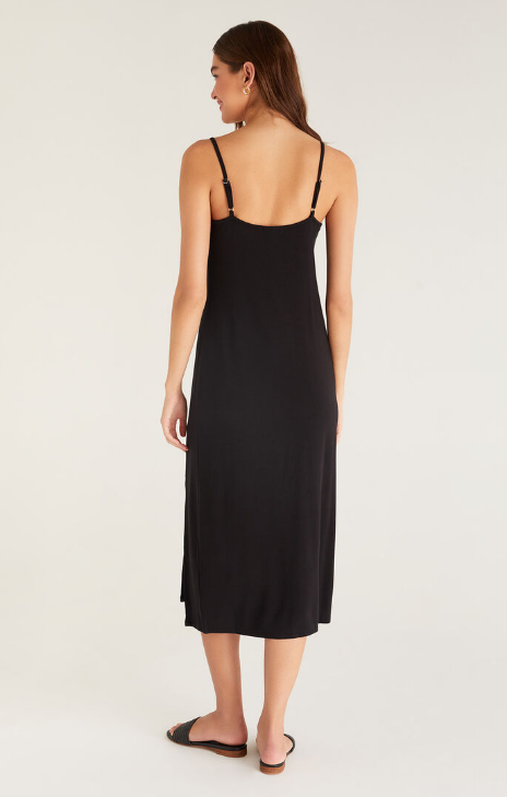 Cora Midi Dress