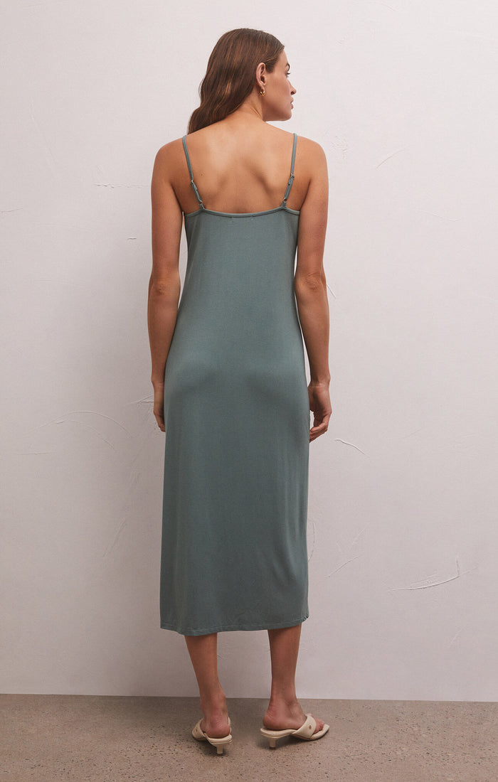 Cora Midi Dress