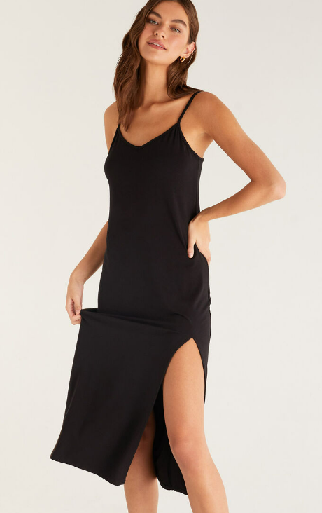 Cora Midi Dress