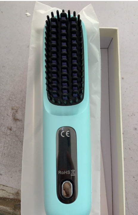 LCD Blue English