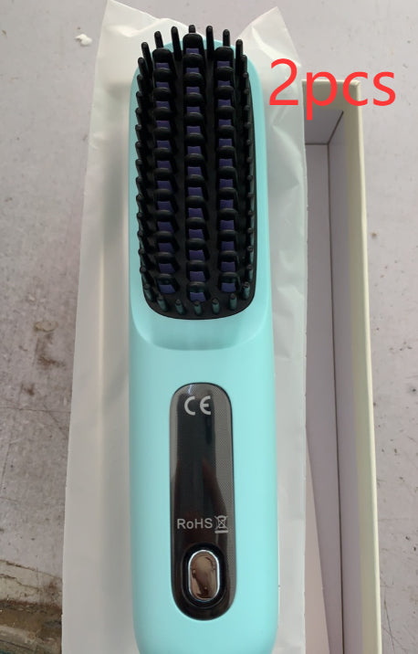 LCD Blue English 2pcs