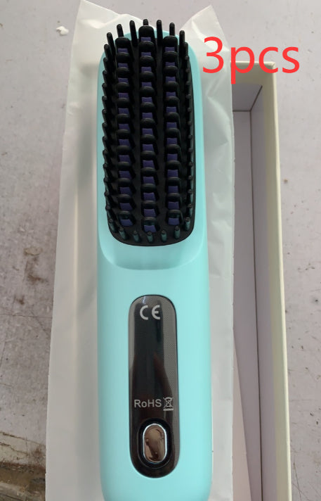 LCD Blue English 3pcs