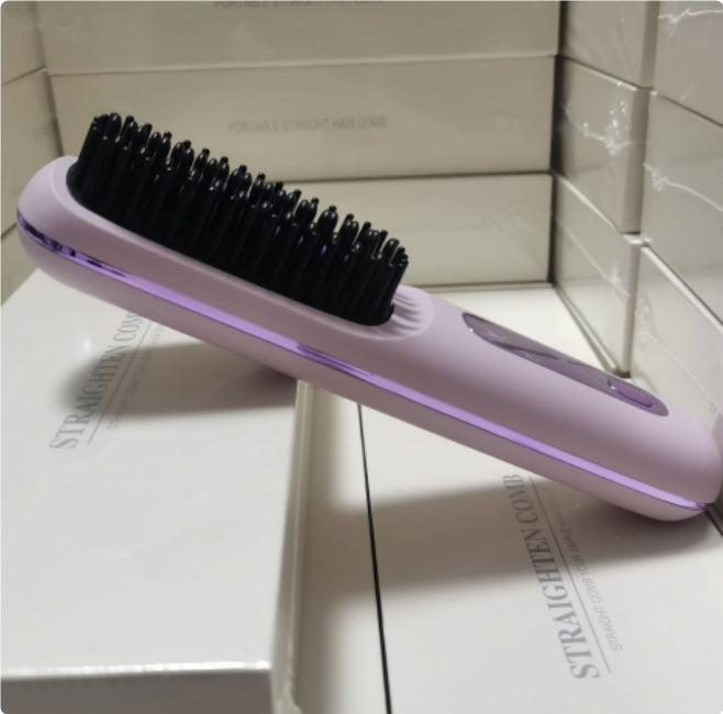 LCD Taro Purple