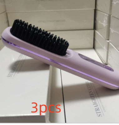 LCD Taro Purple 3pcs