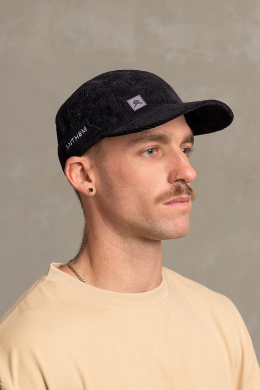 Cordory 5 Panel Hat